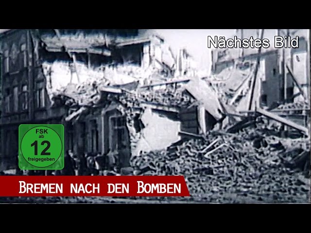 Bremen '45 - Bitter Resistance