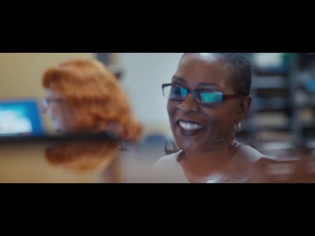 We are the NHS TV Advert 2019 - 60 seconds
