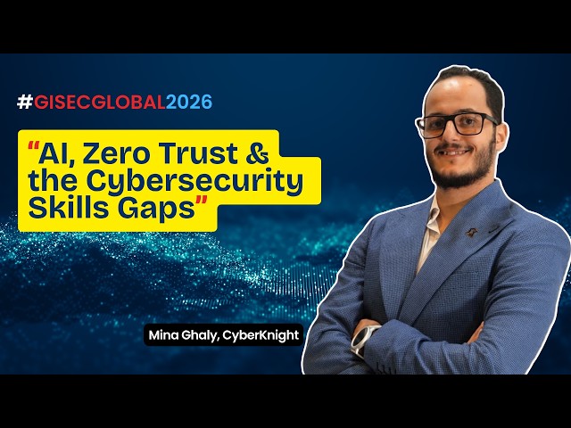 AI, Zero Trust, and the Cybersecurity Skills Gap: What Organisations Need to Know