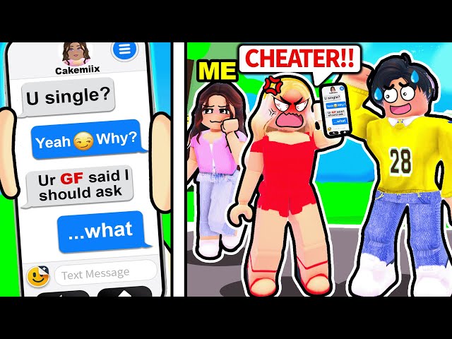 I Tested ODERS Boyfriends in Roblox Snapchat! (LifeTogether 🏠 RP)