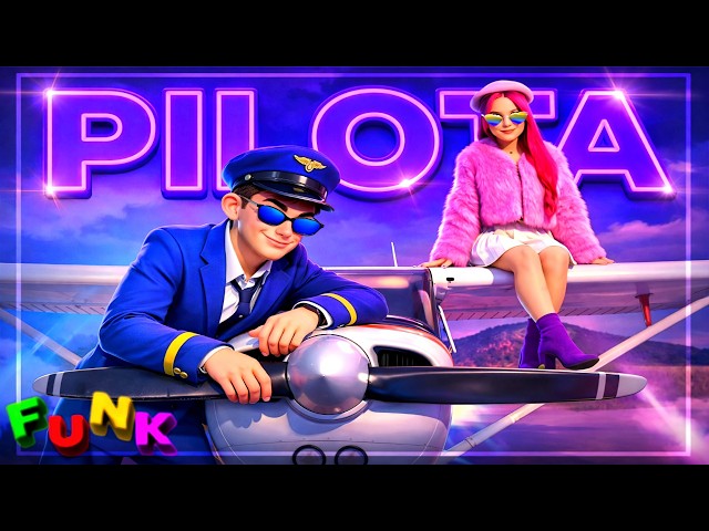 PILOTA - Void (Funk Remix) Sr.Robin