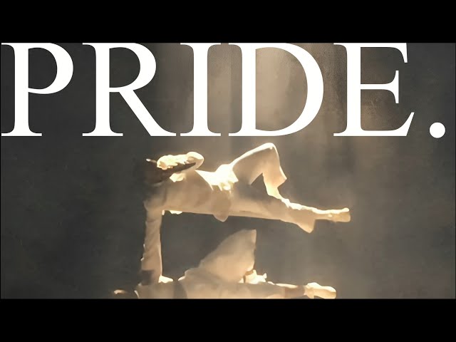 PRIDE. by Kendrick Lamar but it might change your life