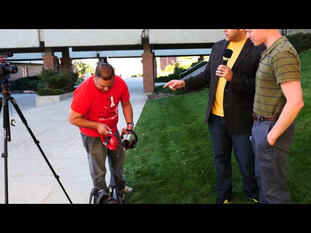 The Beats by Dre Social Experiment - Are They Actually Good?