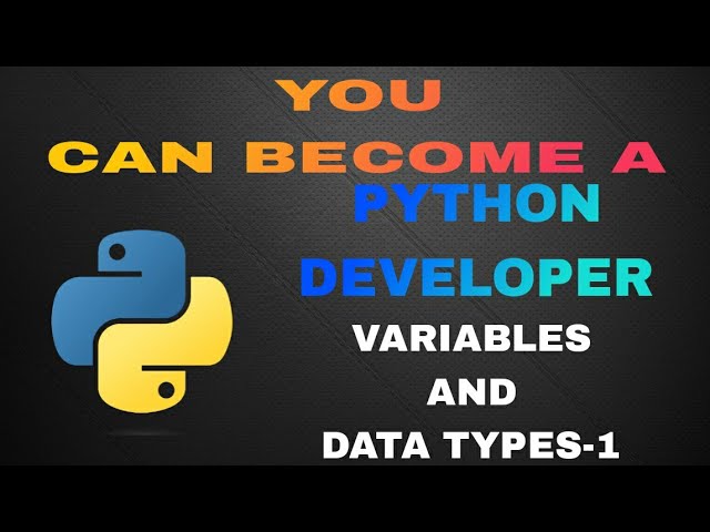python VARIABLES and DATA TYPES  IN TAMIL#coding #python #tamil #python #cs