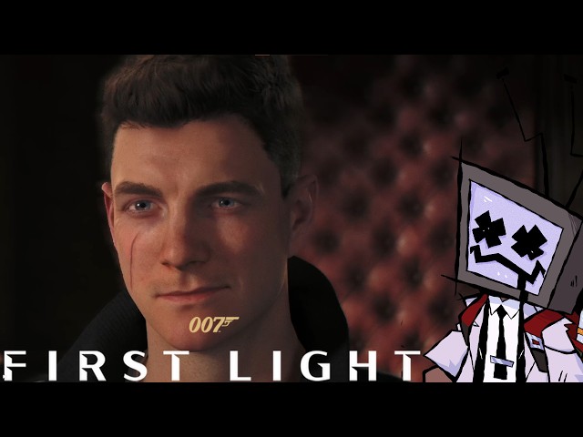 Earning The Number! | 007 First Light - Part 1