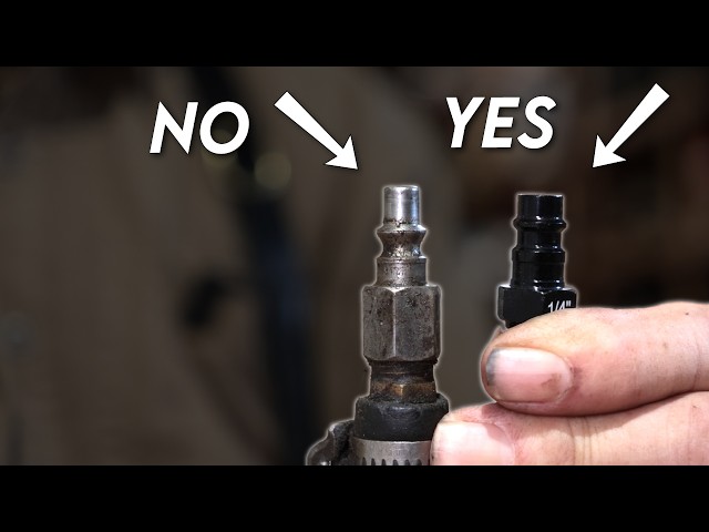 Everything You Need to Know about Air Tools