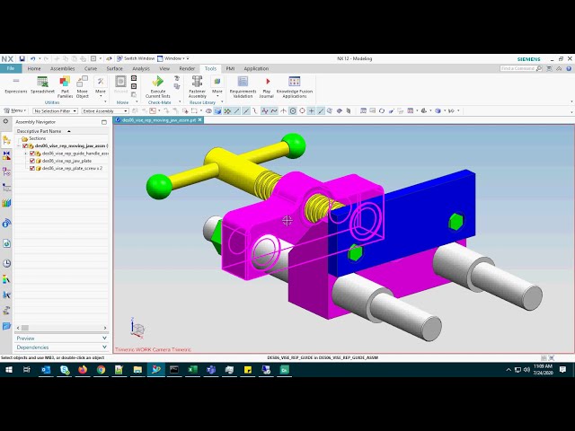 Export Parasolid - NX data for different versions
