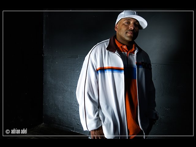 DJ O G ONE presents I'm So Oldschool Mixtape Vol 1