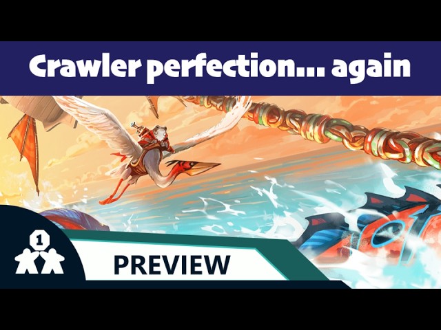 Tidal Blades 2: Wardian Sky preview play and impressions - One Stop Co-Op Shop