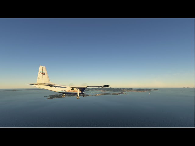 Now Let's Look at the Payware Princess Juliana International Airport | MSFS2020