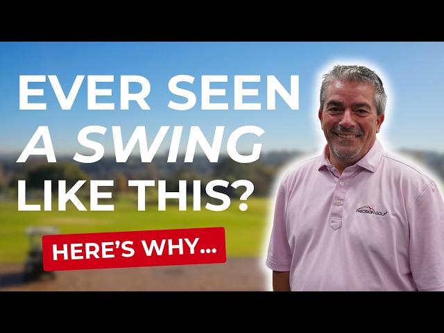 Get to Know Miguel | Precision Golf’s New Fitter & Builder
