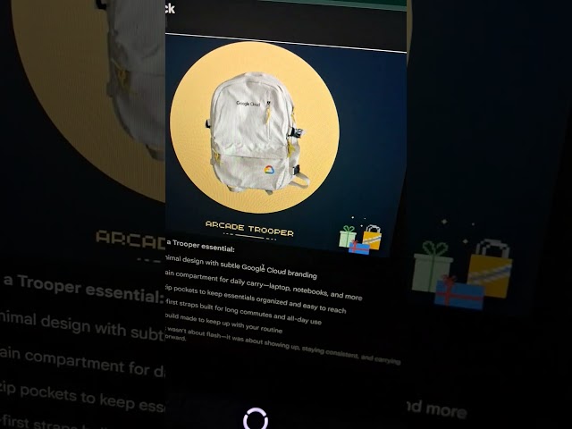 Unfair Swag Distribution😭? Disappointed with Google Cloud Arcade Swags