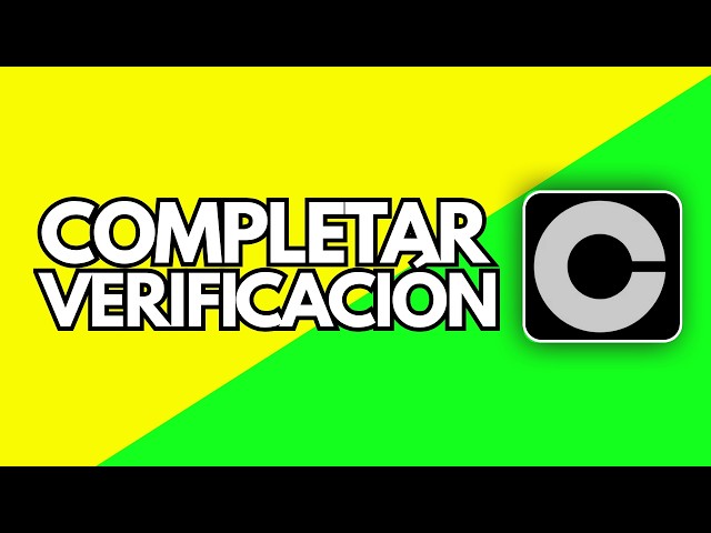 Coinbase: How to Complete Identity Verification (KYC) 🛡️ | Quick Guide (2026)