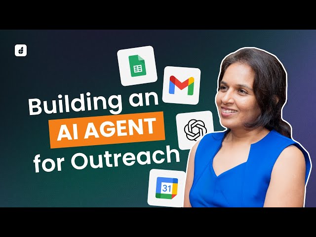 Building a Marketing Outreach Agent: Google Sheets → Apollo → Gmail (No Code)