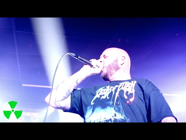 PATHOLOGY - Engaging in Homicide (OFFICIAL MUSIC VIDEO)