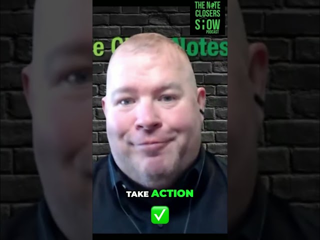 Real Estate Action Takers: Only 5% Succeed #shorts