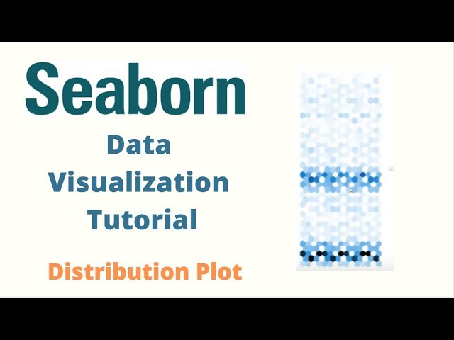Python Seaborn Data Visualization Tutorial for Beginners | Pair and Joint Plot | Abhishek Agarrwal