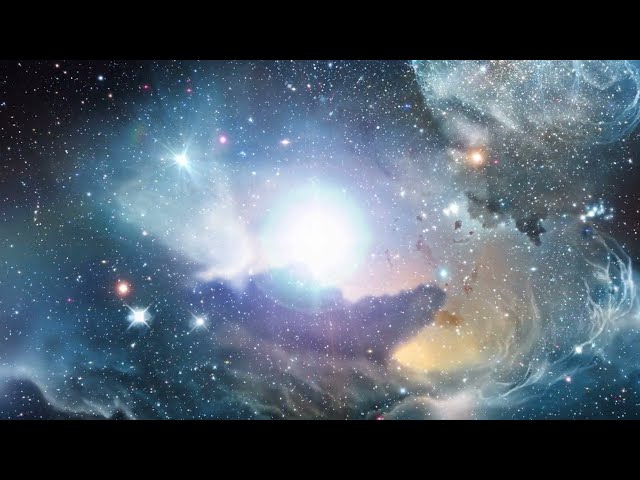 Lab's Cloud - Welcome To Space | Chill Space