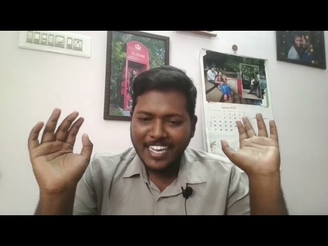 A success of failed king | Story by VELU