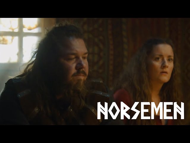 Poetry Club | Norsemen