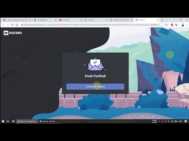 Cara Akses Discord di Laptop dengan Google Chrome