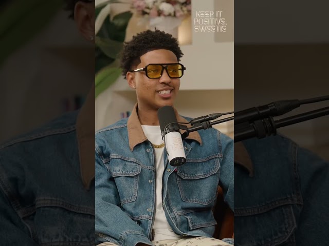 This conversation is centered around grace and growth.