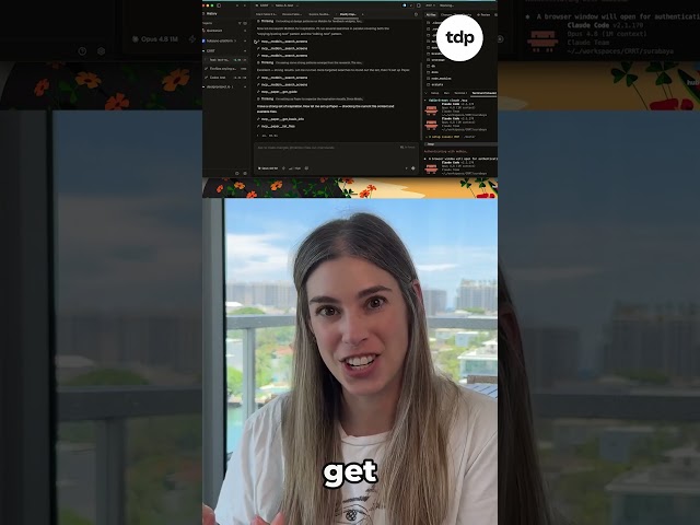 I Replaced Figma With This AI Design Tool #uxui #designsystems #figmatocode