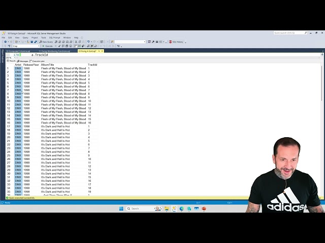 Indexing SQL Server Queries For Performance: Index Sorting