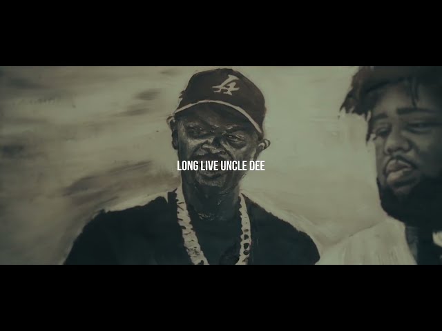 Rod Wave - 25 (Official Video)