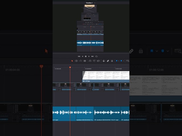 Is Your Project LAGGING? Try This! - DaVinci Resolve for NOOBS! - Tip #29