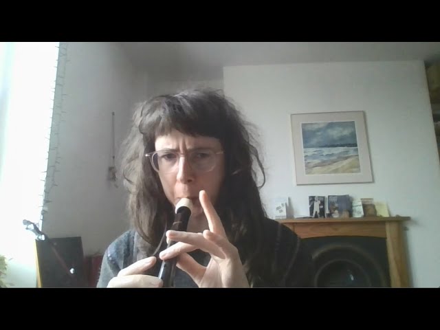 Pʀᴏɢʀᴇss Cʜᴀɴɴᴇʟ: Scale Practice Part 4: Modes of G Major 24/1/26
