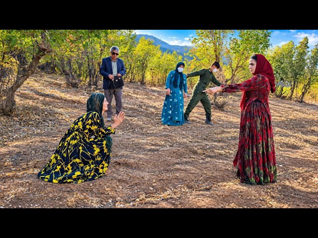 🚨 Runaway Bride Saved; Stepmother’s Plot Failed, Old Man Got His Money! 😭💰