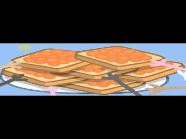 For Children In Cartoon English  - PeppaPig English Episodes -New Comedy Movies For Kids