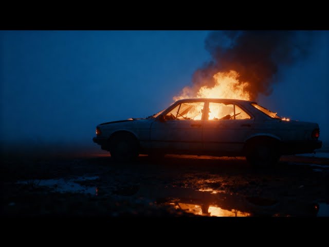 REMAINS OF THE JOURNEY | A Cinematic Spec Ad for Calm