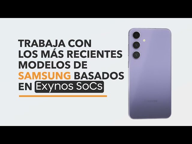Sigma Plus - ¡Soporte para modelos Samsung Exynos ya es un hecho!