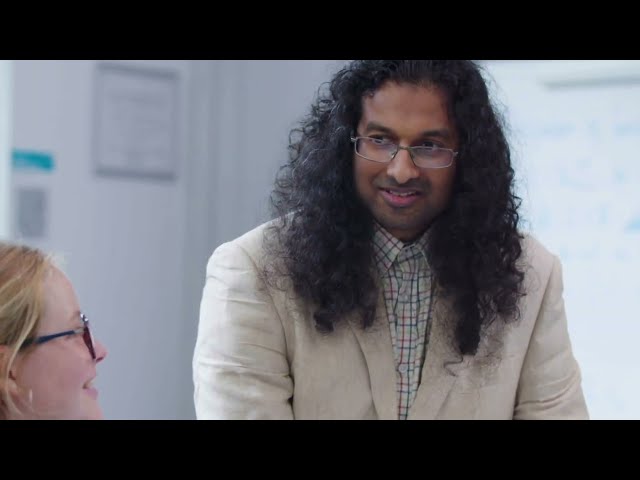 Discover MSc Mathematics at the University of Exeter