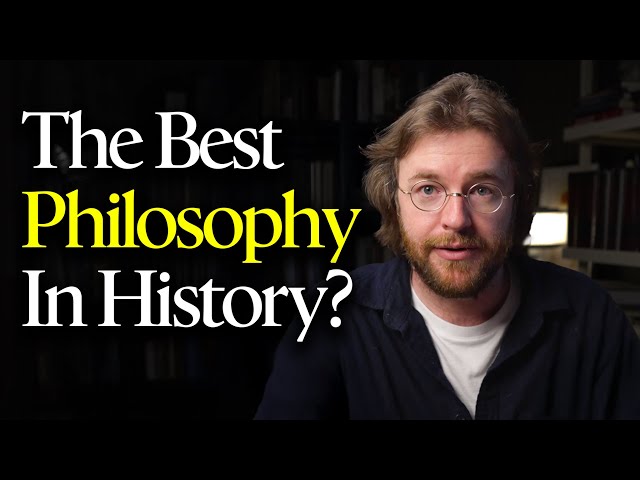 The 20 Greatest Philosophy Books