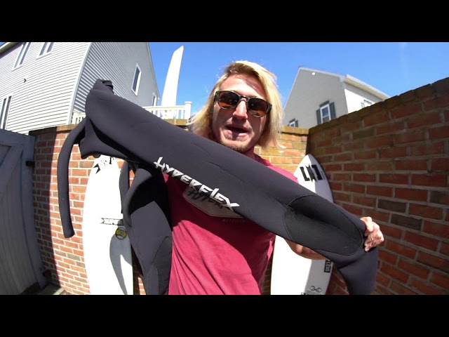 Ben Gravy - Hyperflex Vyrl Series