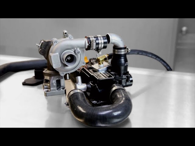 John Deere 1025R Turbo Progress!! What Would A Kit Look Like?