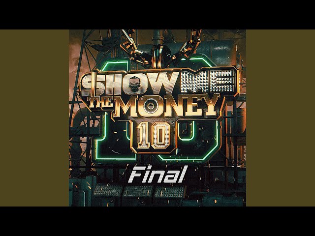 UP (Feat. Jay Park, Woo) (Prod. CODE KUNST)