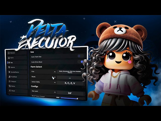 Delta Executor - How to Download Delta Executor Delta iOS | Direct Install iOS Android Tutorial