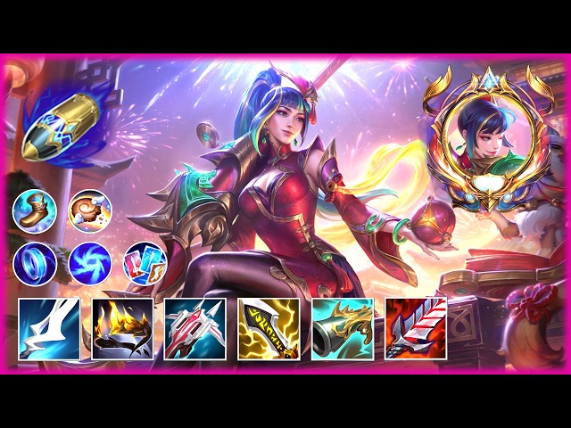 LOL MONTAGE 2026 - BEST PLAYS
