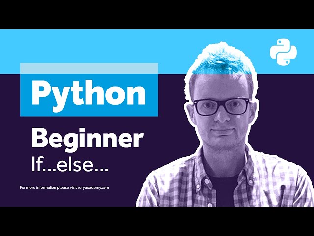 Python - If...elif...Else
