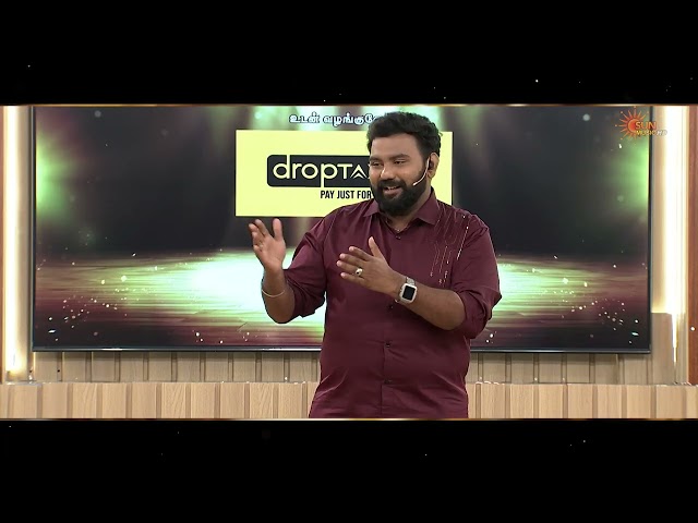 Nenjame Ezhu - Promo | 06 Sep 2026 | EP 09 | New Debate Show | Sun Music