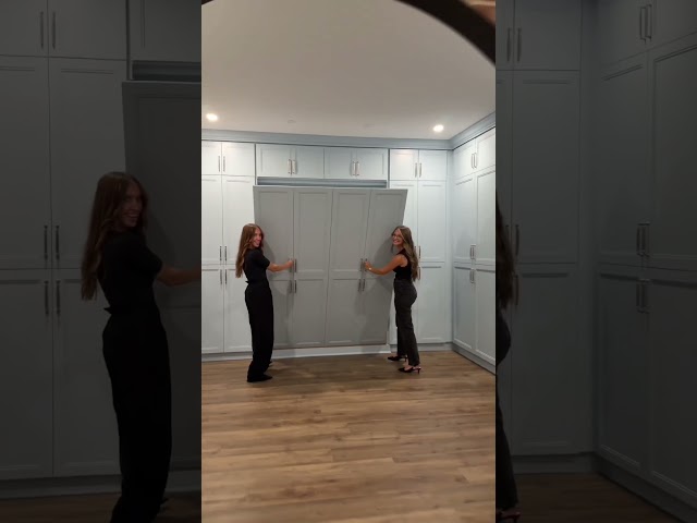 Our most unique basement yet. 🏰⚔️ #remodelingexperts #interiordesign #basementrenovation