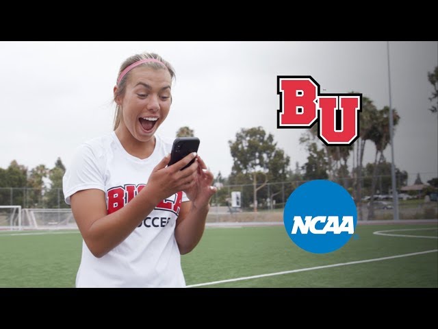 We're In — BU is D2!