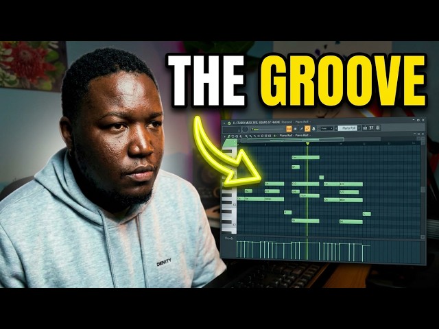 Making a Soulful Deep House Track From Scratch (Step-by-Step)