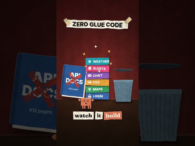 How to build any app using 1000+ free APIs #tech #tutorial
