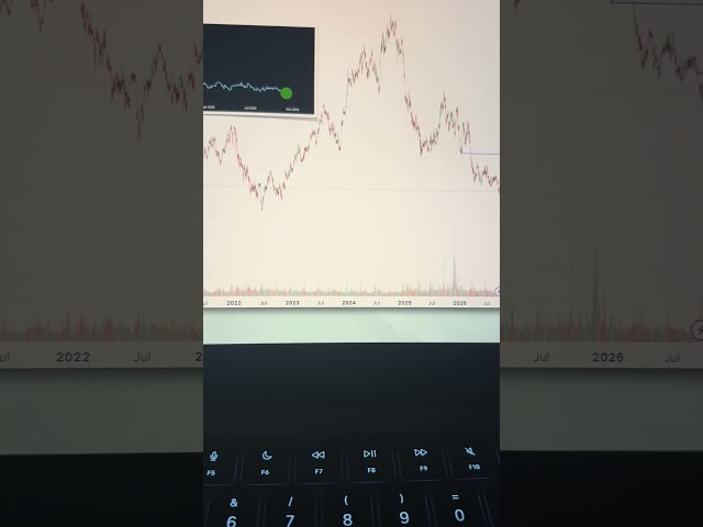 Warren Buffett on a buying spree! LEN in his portfolio!
