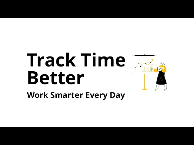 What Is Time-Tracking Software and How Do Businesses Use It?